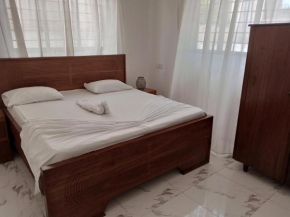 Sanha Rooms Zanzibar